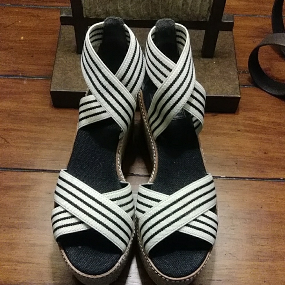 Tory Burch Sandals